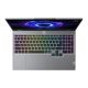 6. Lenovo LOQ 15IRX10 i5-13450HX 15,6" FHD IPS 300 Nits AG 144Hz 16GB DDR5 4800 SSD512 GeForce RTX 5060 8GB 60Wh NoOS Luna Gray