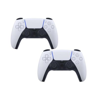 7. SONY PS5 Slim 1TB Konsole + Controller weiß