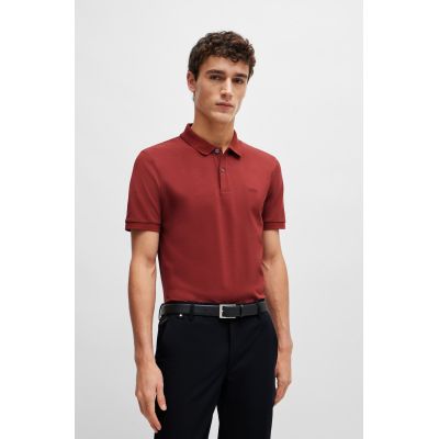 2. Boss Pallas Poloshirt M 50468301-248