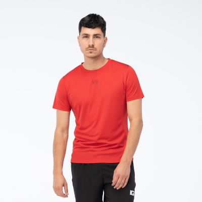 9. Herren-T-Shirt RIVE Kurzarm