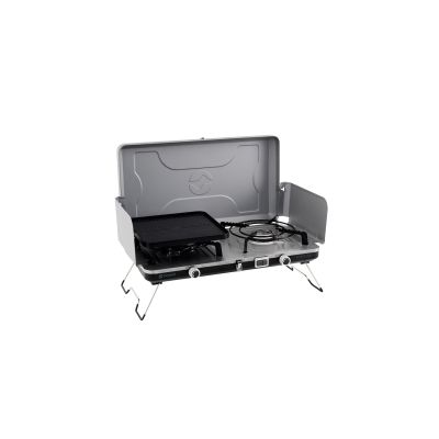 Outwell Merapi Pro Duo Deluxe Campingkocher