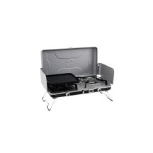 Outwell Merapi Pro Duo Deluxe Campingkocher