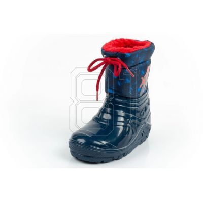 3. Spiderman Jr. Schneestiefel SP011413