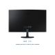 6. Samsung S36GD Computermonitor 68,6 cm (27") 1920 x 1080 px Full HD LCD Schwarz
