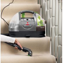 Bissell Spotclean C2 20671 340W Waschsauger Grau, Grün