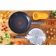 Set mit 2 TEFAL Daily Cook G7132S55 Bratpfannen 24/28 cm