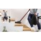 11. Staubsauger mit Beutel Bosch Series 4 BGB41POW1 (850 W; schwarz)