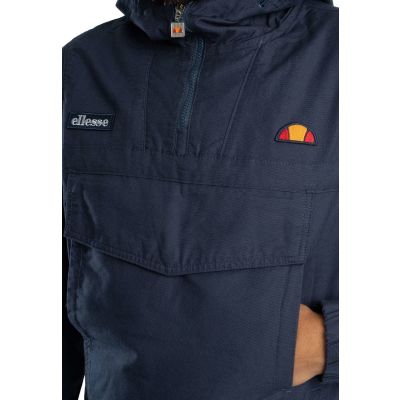 9. Ellesse Herren Kapuzenjacke Mont 3 Oh Jacket SHB23139429