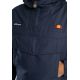 9. Ellesse Herren Kapuzenjacke Mont 3 Oh Jacket SHB23139429