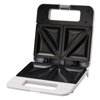 2. Esperanza PARMIGIANO EKT010W Sandwichmaker (1000W; weiß)