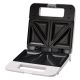 2. Esperanza PARMIGIANO EKT010W Sandwichmaker (1000W; weiß)