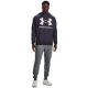5. Under Armour Rival Fleece Big Logo HD Sweatshirt M 1357093 558