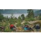 4. Robens Mountain Bivvy Rechteckiger Schlafsack für Erwachsene, Nylon, Polyester, Dunkelgrün