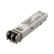 D-Link DIS-S301SX Glasfaser – 1000 Mbit/s – Mini-GBIC – SFP – SX – 550 m