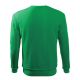 4. Essential Sweatshirt für Herren/Kinder (Grasgrün)