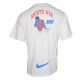 2. Nike Bytc Premium Max90 T-Shirt Weiß - DO2246-100
