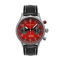 Bauhaus Aviation Eurofighter 25765 Uhr, 41 mm