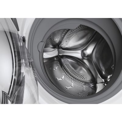57. Candy Smart Pro Inverter CO 474TWM6/1-S Waschmaschine, Frontlader, 7 kg, 1400 U/min, Weiß