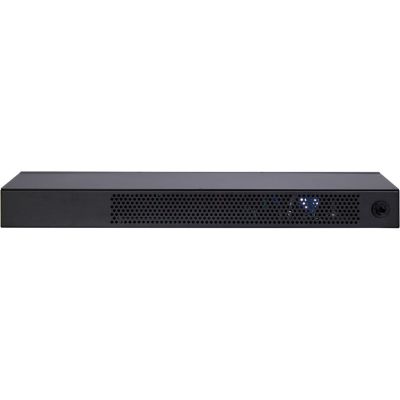 3. Inter-Tech PDU SW-0816 Schaltsteckdosenleiste