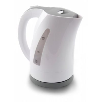 3. ESPERANZA Wasserkocher Amazon 1,7 l EKK022