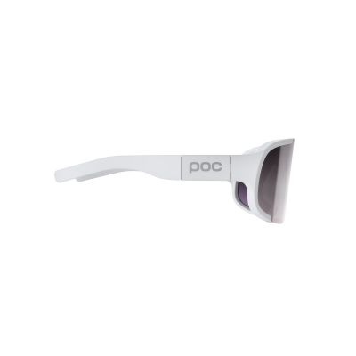 3. POC ASPIRE weiße Radbrille