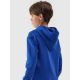 4. 4F Jr Sweatshirt 4FJAW23TSWSM632-36S