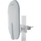 3. Schwaiger DTA4000 011 Außenantenne 36 dB