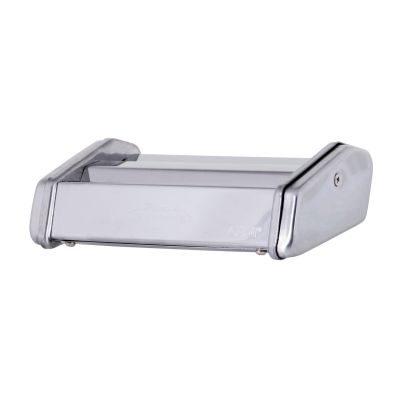 7. GEFU 28300 Pasta- und Raviolimaschine, manuelle Nudelmaschine