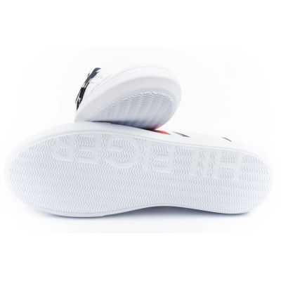 26. Tommy Hilfiger M FM0FM04921YBS Schuhe