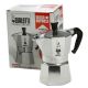 2. BIALETTI 990001164 Tee-Ei (Silber)