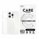 CARE by PanzerGlass Urban Combat Case für iPhone 15 Pro – transparent