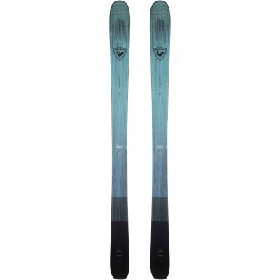 6. ROSSIGNOL SENDER 106 OFFENE SKI
