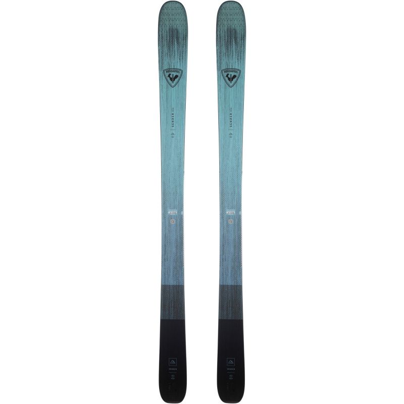 6. ROSSIGNOL SENDER 106 OFFENE SKI