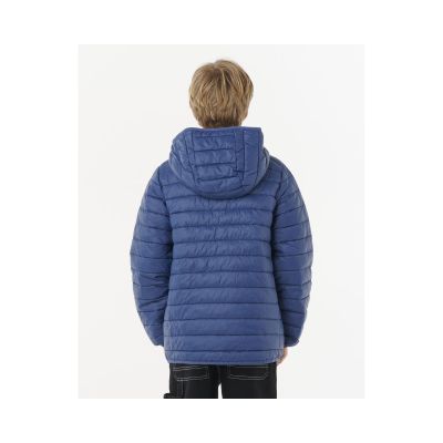 2. RIP CURL ANTI SERIES SEARCH PUFFER - Jungenjacke marineblau