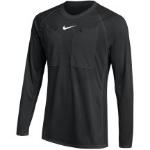 Nike Dri-FIT Referee III Herren-Langarmshirt Schwarz HV8326 010 2XL