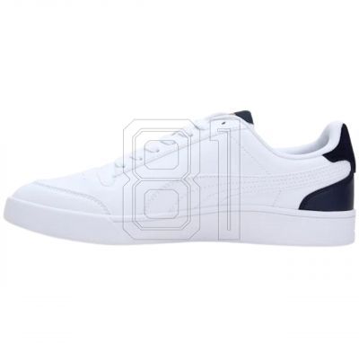 3. Puma Shuffle Herrenschuhe M 309668 05