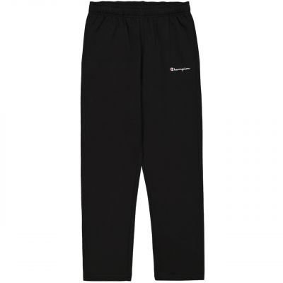 4. Champion Hose mit geradem Saum M 220294 KK001