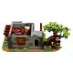 5. LEGO Ideas 21325 Mittelalterliche Schmiede