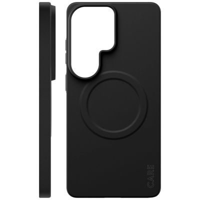 3. CARE by PanzerGlass SL1M Hülle für Samsung Galaxy S26 Ultra - Schwarz