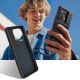 3. Tech-Protect Velar Cam+ Hülle für Xiaomi Redmi Note 13 Pro 5G / Poco X6 5G – Schwarz