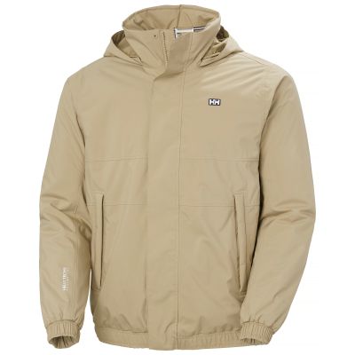 Helly Hansen Herren SMOGEN ISOLIERTE REGENJACKE 54560 757