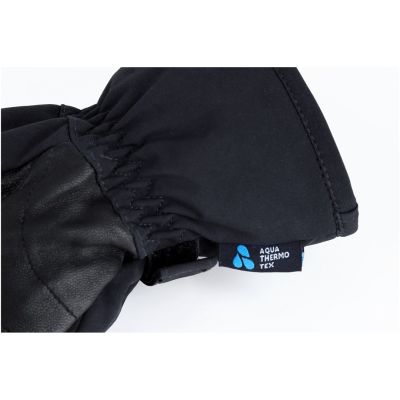 VIKING Diran Ski Man Herren-Skihandschuhe, marineblau, Größe 7