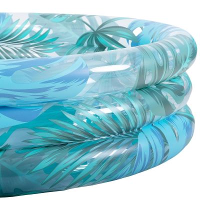 3. Kinderpool-Blätter, 3-teilig, 158 x 40 cm, 51623