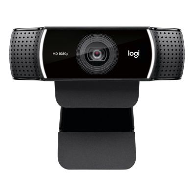 16. Logitech C922 Webcam 960-001088