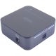 8. Marmitek 25008205 Audio-Splitter Schwarz