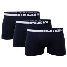 Tommy Hilfiger Herren 3er-Pack Boxershorts in Marineblau - UM0UM01234 009