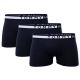 Tommy Hilfiger Herren 3er-Pack Boxershorts in Marineblau - UM0UM01234 009