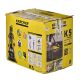 44. Kärcher K 5 Premium Smart Control Flex Hochdruckreiniger für Zuhause - 1.324-735.0