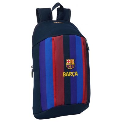 4. FC Barcelona Mini-Rucksack 612629821