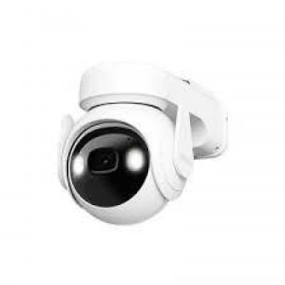 3. Imou Cell PT In-Ear IP-Sicherheitskamera für den Außenbereich, 2304 x 1296 px, Wandmontage